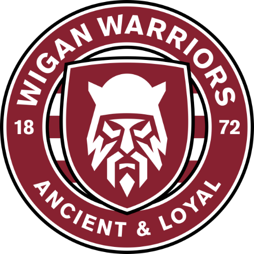 Wigan Warriors(w) logo