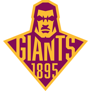 Huddersfield Giants(w) logo