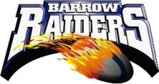 Barrow(w) logo