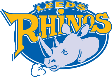 Leeds Rhinos(w) logo