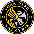 York Valkyrie(w) logo