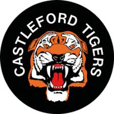 Castleford Tigers logo