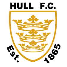 Hull FC logo