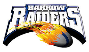 Barrow Raiders logo