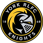 York Knights logo