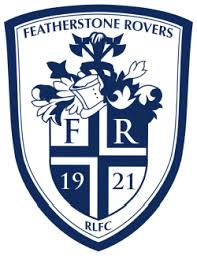 Featherstone Rovers logo
