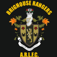 Brighouse Rangers logo