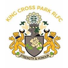Kings Cross Park logo