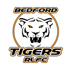 Bedford Tigers RLFC logo