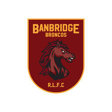 Banbridge Broncos logo