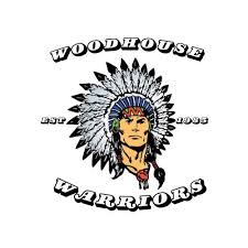 Woodhouse Warriors logo