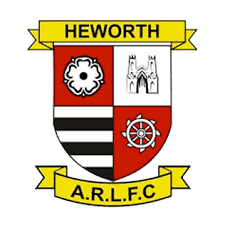 Heworth ARLFC logo