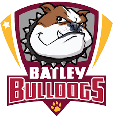 Batley Bulldogs logo