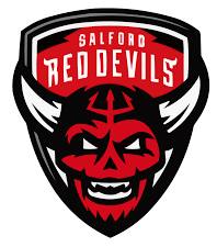 Salford RLFC logo