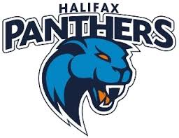 Halifax Panthers logo