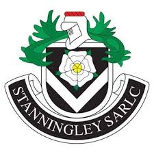 Stanningley SARLC logo