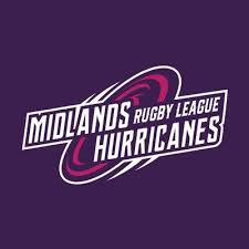 Midlands Hurricanes logo