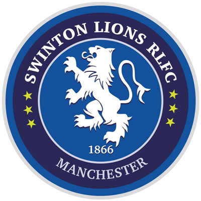 Swinton Lions logo