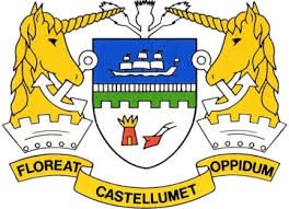 Workington Town logo