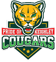 Keighley Cougars logo