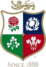 British & Irish Lions logo