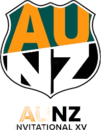 Invitational AU & NZ logo