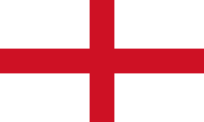 England U20 logo