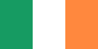Ireland U20 logo