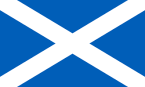 Scotland U20 logo