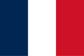 France U20 logo