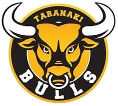 Taranaki logo