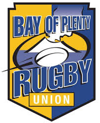 Bay of Plenty logo
