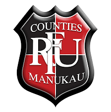 Counties Manukau logo
