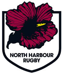 North Harbour logo