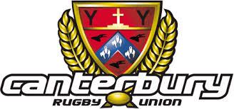 Canterbury logo