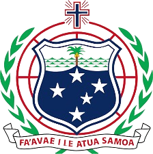 Samoa logo