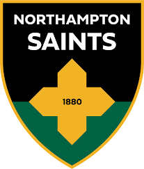 Northampton Saints logo