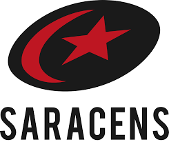 Saracens logo