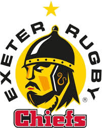 Exeter Chiefs logo