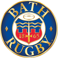 Bath logo