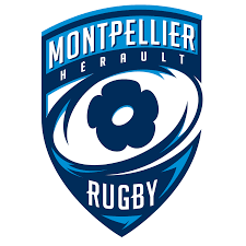 Montpellier logo