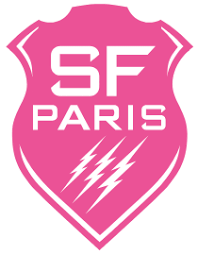 Stade Francais logo