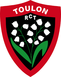 Toulon logo