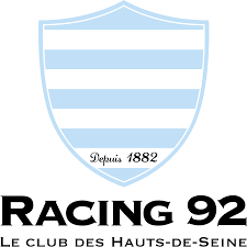 Racing 92 logo