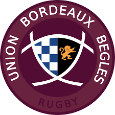 Union Bordeaux Begles logo