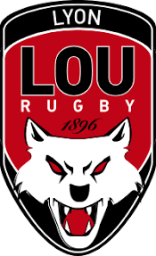 Lyon Rugby logo