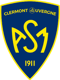ASM Clermont Auvergne logo