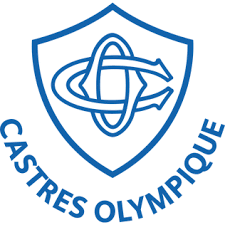 Castres Olympique logo