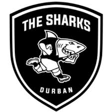 Sharks logo
