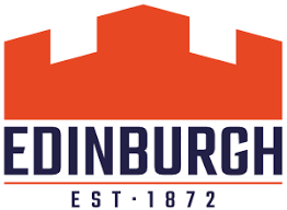 Edinburgh logo